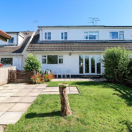 Villa 53 St Brides View Haverfordwest Esterno foto