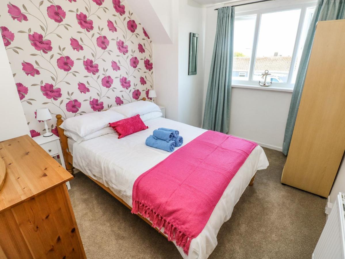 Villa 53 St Brides View Haverfordwest Esterno foto
