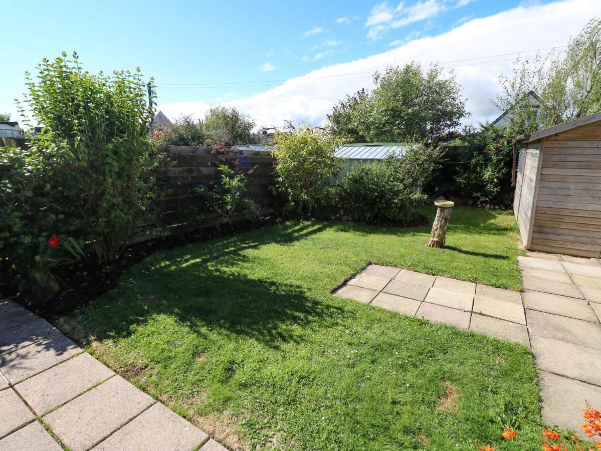 Villa 53 St Brides View Haverfordwest Esterno foto